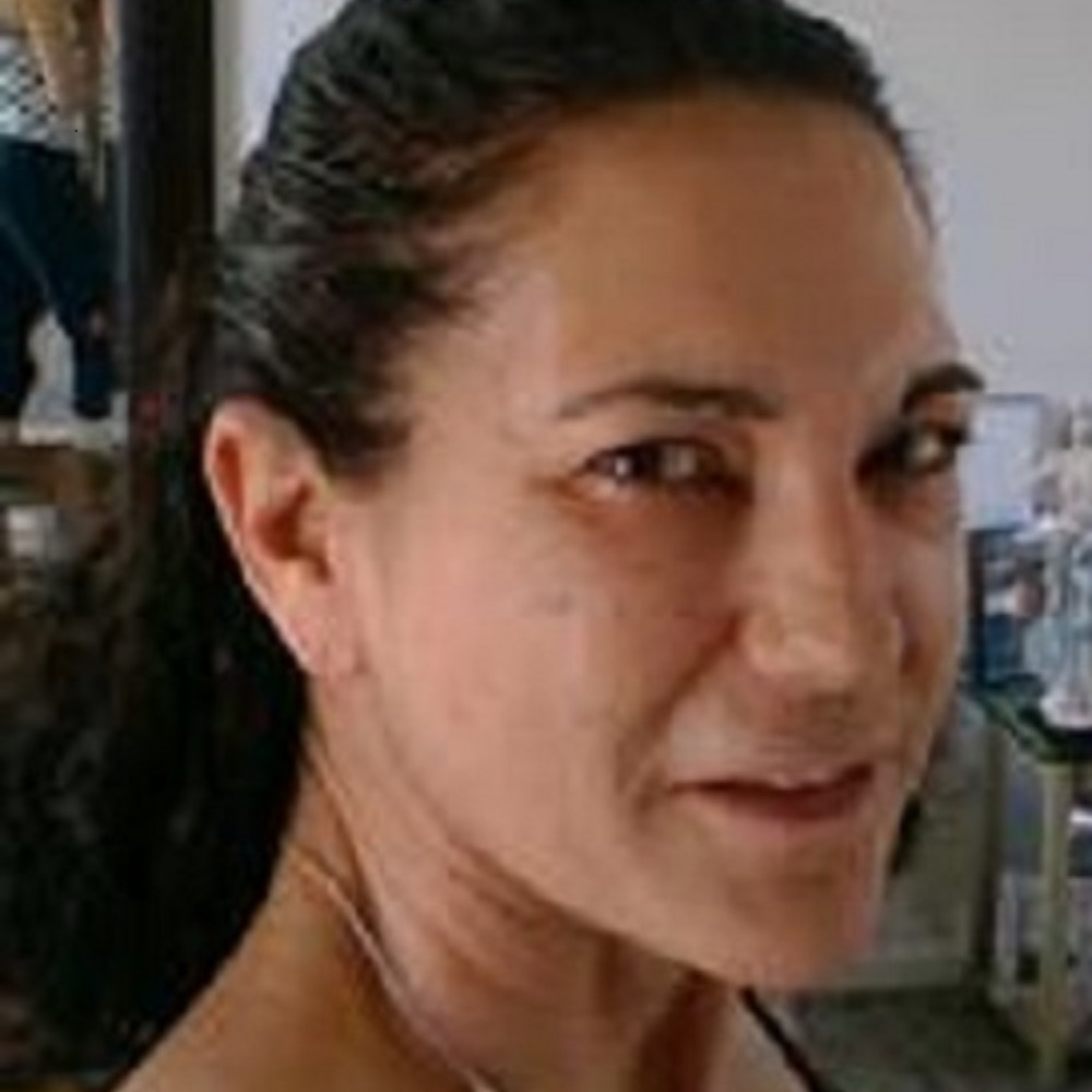 Meet your Posher, Maria